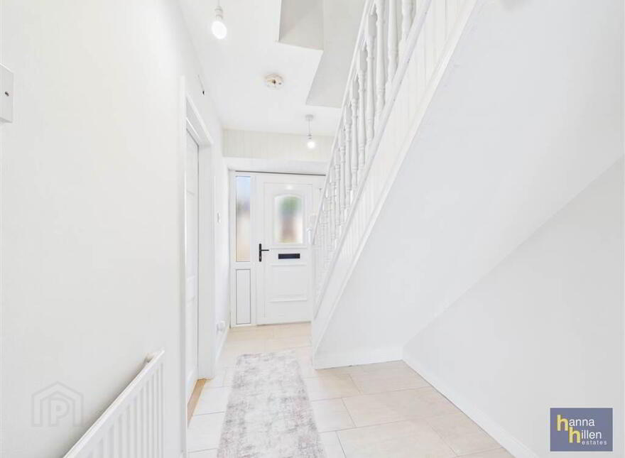 100 John, F Kennedy Park, Bessbrook, Newry, BT35 7EW
