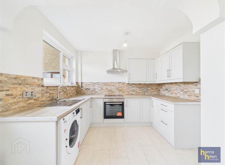 100 John, F Kennedy Park, Bessbrook, Newry, BT35 7EW
