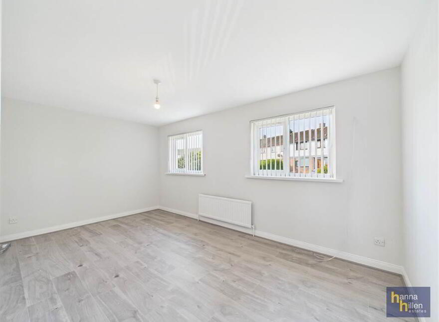 100 John, F Kennedy Park, Bessbrook, Newry, BT35 7EW