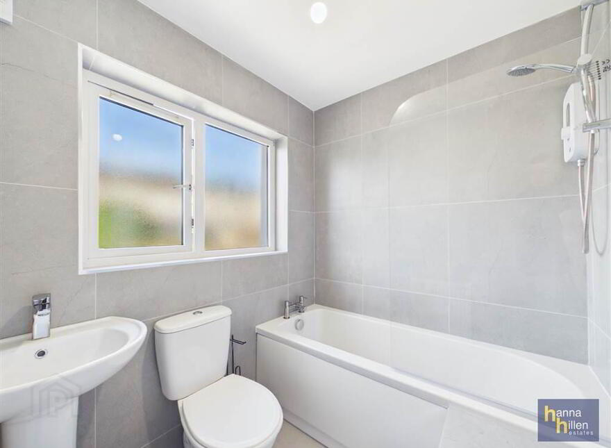 100 John, F Kennedy Park, Bessbrook, Newry, BT35 7EW