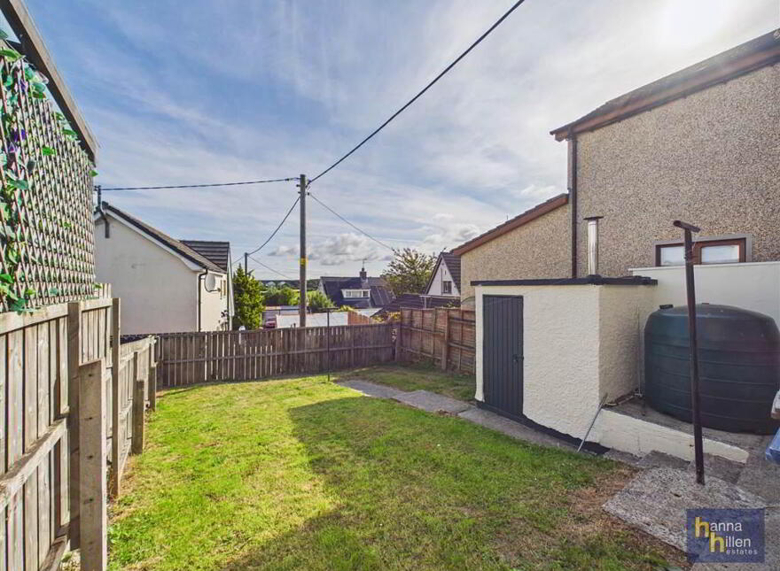 100 John, F Kennedy Park, Bessbrook, Newry, BT35 7EW