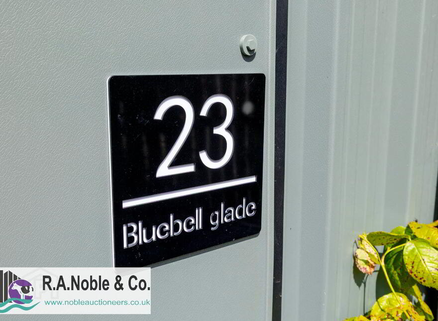 23 Blue Bell Glade, Lisbellaw, BT94 5FU