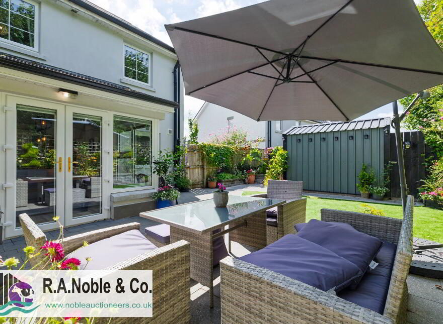 23 Blue Bell Glade, Lisbellaw, BT94 5FU