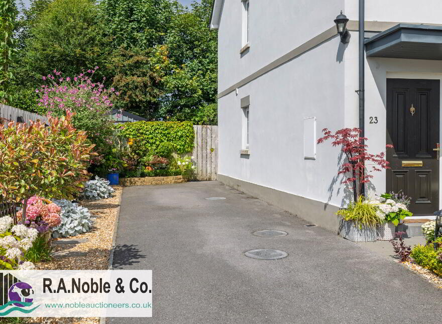 23 Blue Bell Glade, Lisbellaw, BT94 5FU