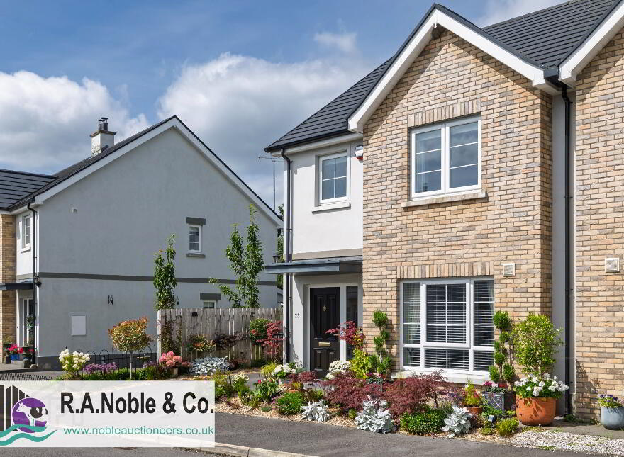 23 Blue Bell Glade, Lisbellaw, BT94 5FU