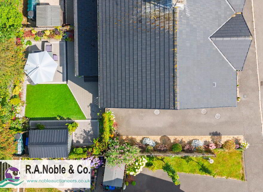 23 Blue Bell Glade, Lisbellaw, BT94 5FU