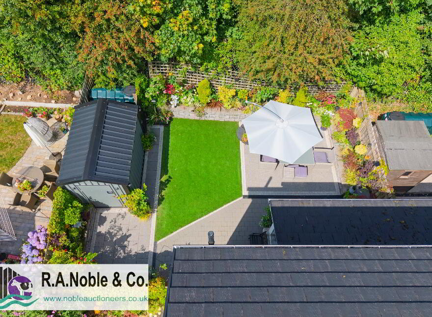 23 Blue Bell Glade, Lisbellaw, BT94 5FU