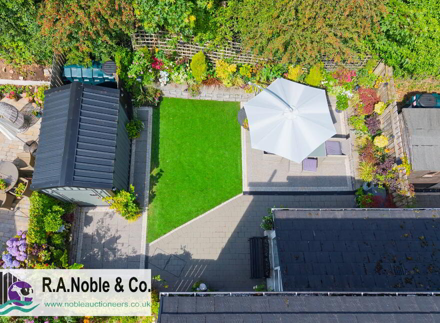 23 Blue Bell Glade, Lisbellaw, BT94 5FU