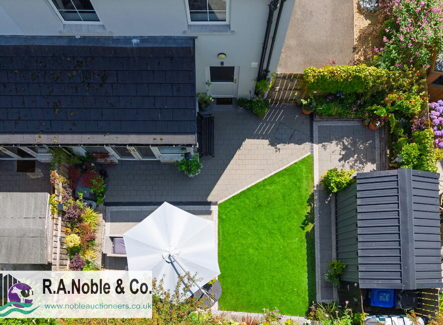 23 Blue Bell Glade, Lisbellaw, BT94 5FU