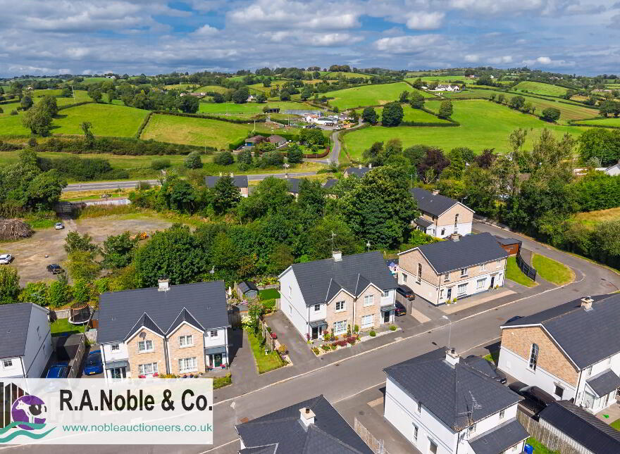 23 Blue Bell Glade, Lisbellaw, BT94 5FU