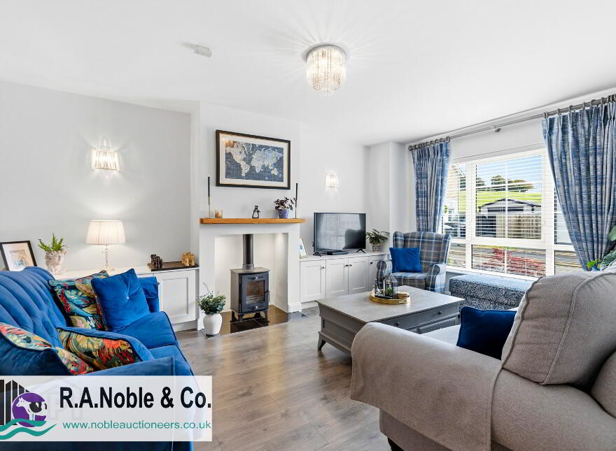 23 Blue Bell Glade, Lisbellaw, BT94 5FU