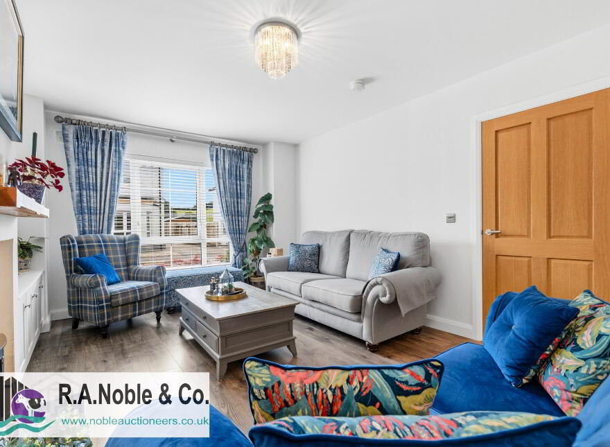 23 Blue Bell Glade, Lisbellaw, BT94 5FU