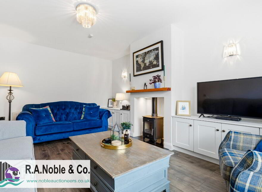 23 Blue Bell Glade, Lisbellaw, BT94 5FU