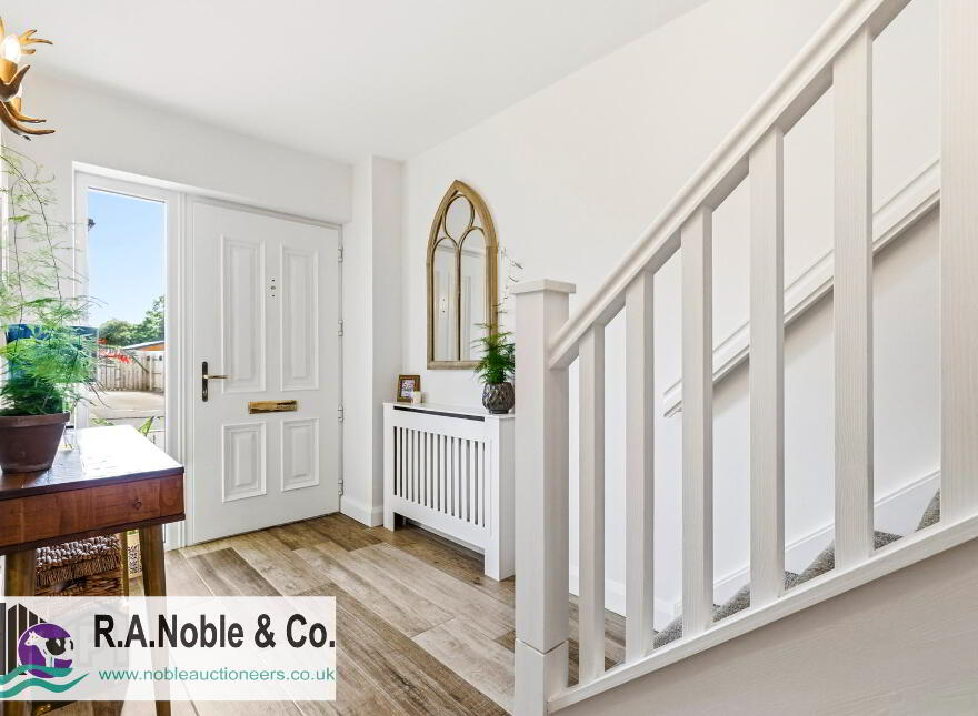 23 Blue Bell Glade, Lisbellaw, BT94 5FU
