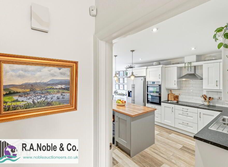 23 Blue Bell Glade, Lisbellaw, BT94 5FU