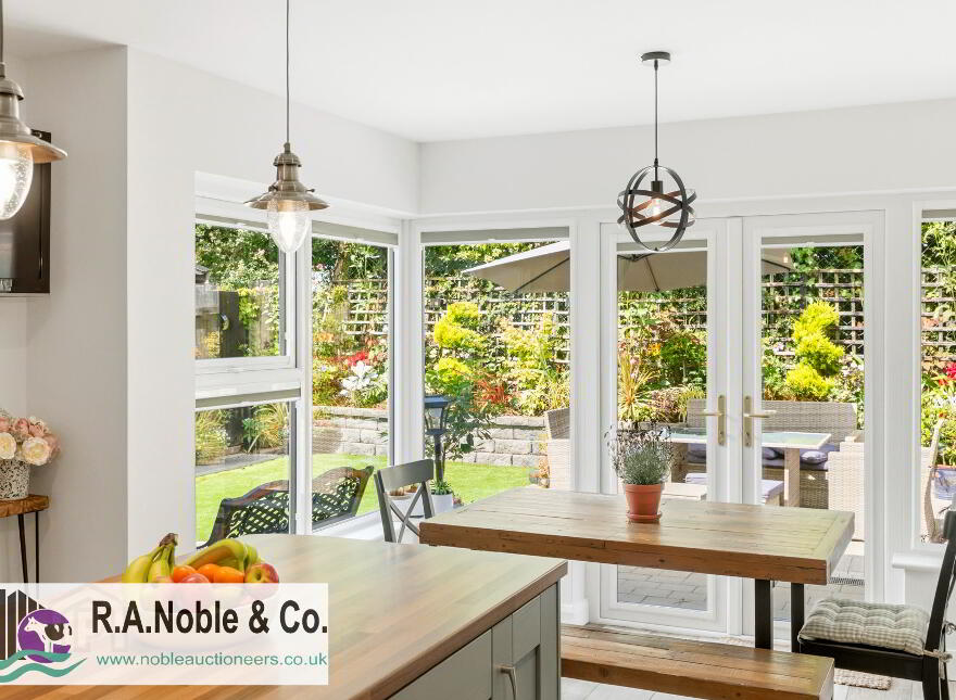 23 Blue Bell Glade, Lisbellaw, BT94 5FU