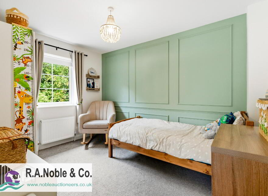 23 Blue Bell Glade, Lisbellaw, BT94 5FU