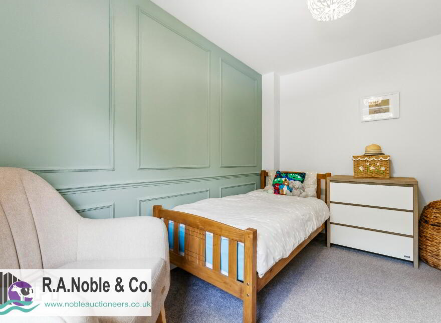 23 Blue Bell Glade, Lisbellaw, BT94 5FU