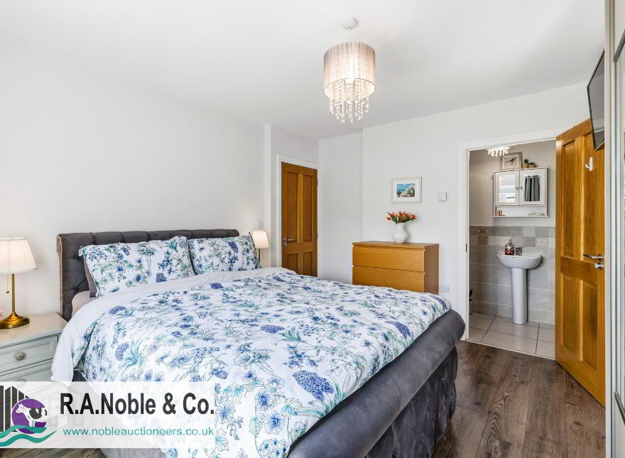 23 Blue Bell Glade, Lisbellaw, BT94 5FU