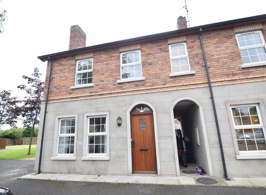 8 Riverbrook Mews, Moneymore, BT45 7GD photo