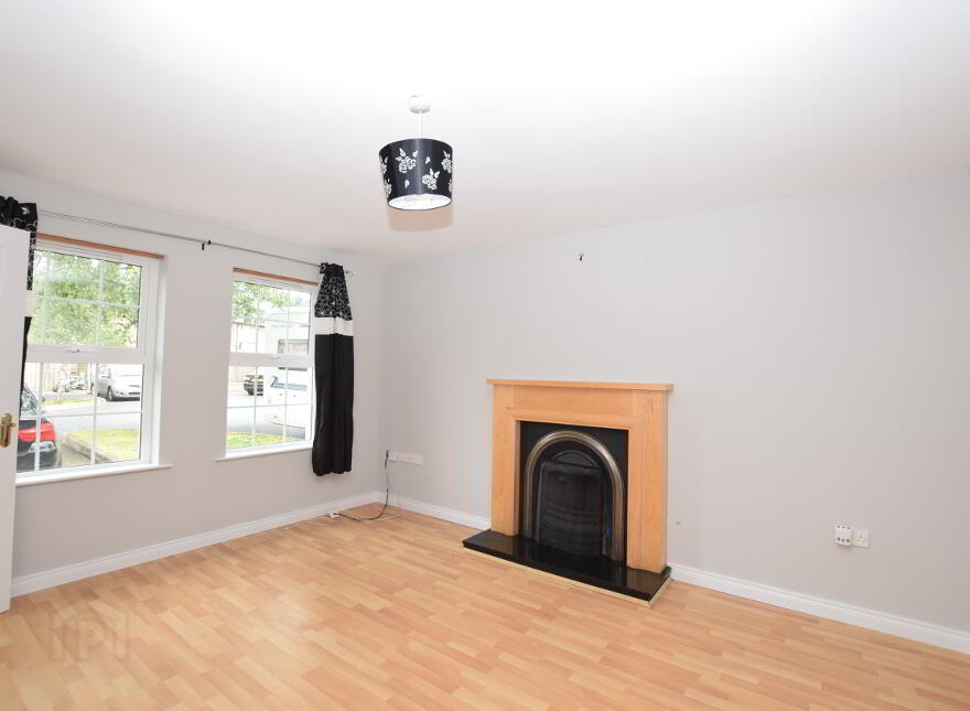 8 Riverbrook Mews, Moneymore, BT45 7GD