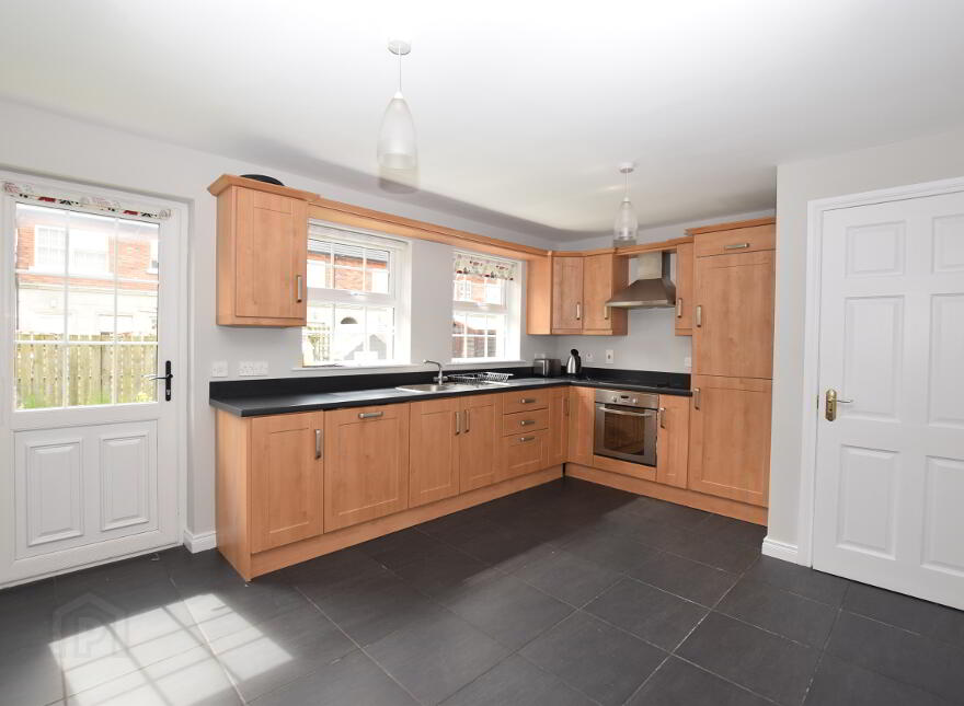 8 Riverbrook Mews, Moneymore, BT45 7GD