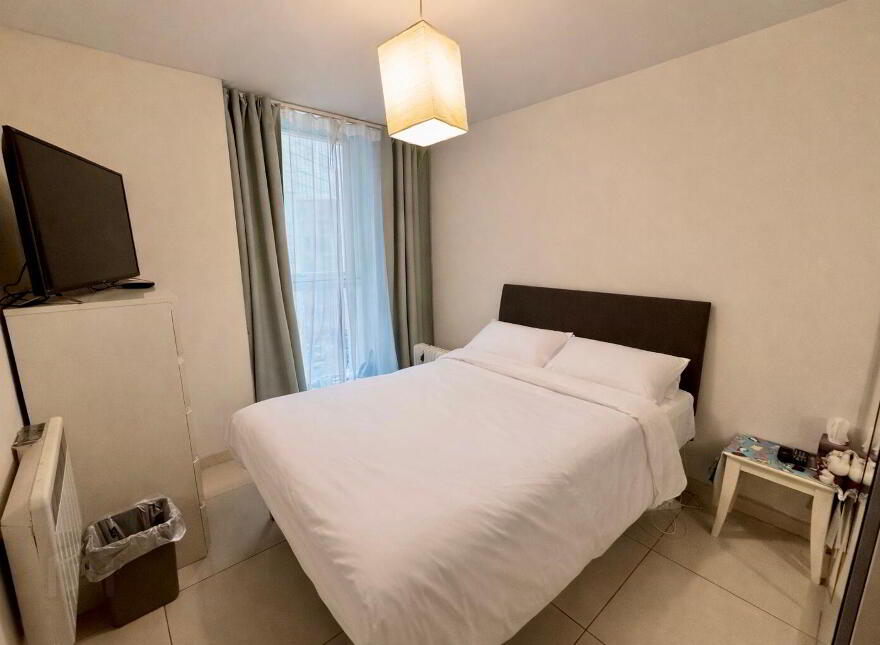 5-03 Obel, 62 Donegall Quay, Belfast, BT1 3NG