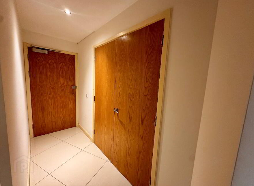5-03 Obel, 62 Donegall Quay, Belfast, BT1 3NG