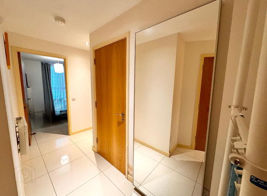5-03 Obel, 62 Donegall Quay, Belfast, BT1 3NG
