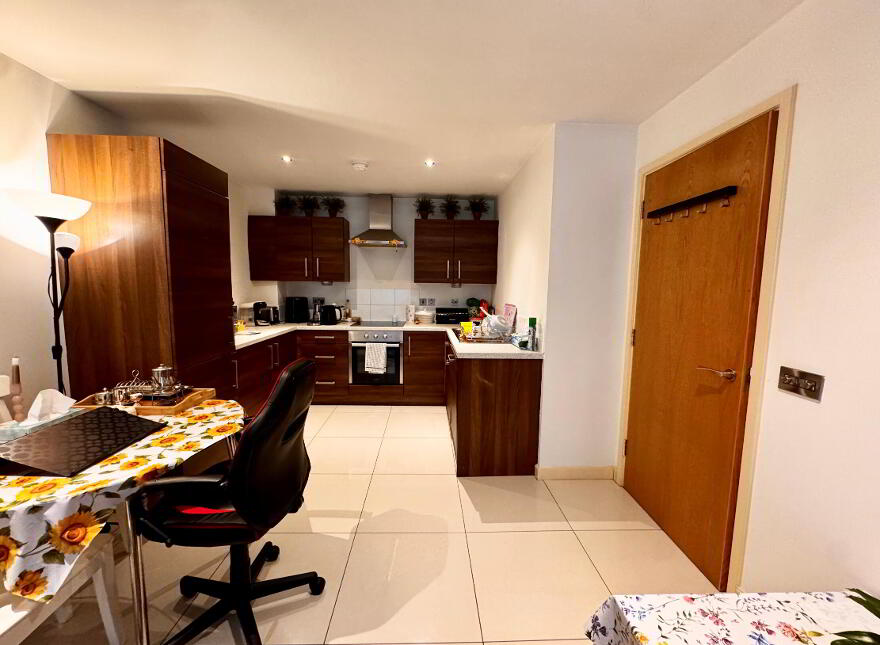 5-03 Obel, 62 Donegall Quay, Belfast, BT1 3NG