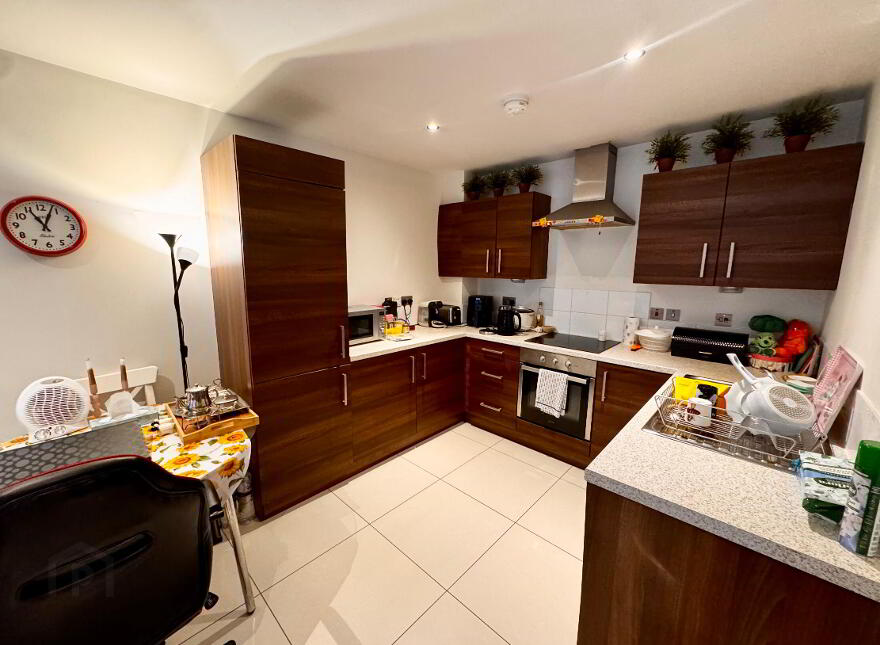 5-03 Obel, 62 Donegall Quay, Belfast, BT1 3NG