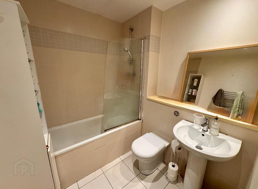 5-03 Obel, 62 Donegall Quay, Belfast, BT1 3NG