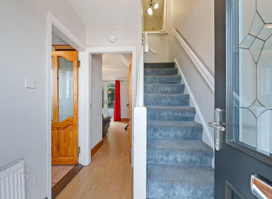 23 Seminary Walk, Farranree, T23K2R6