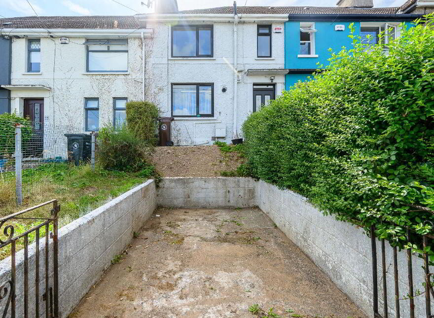 23 Seminary Walk, Farranree, T23K2R6