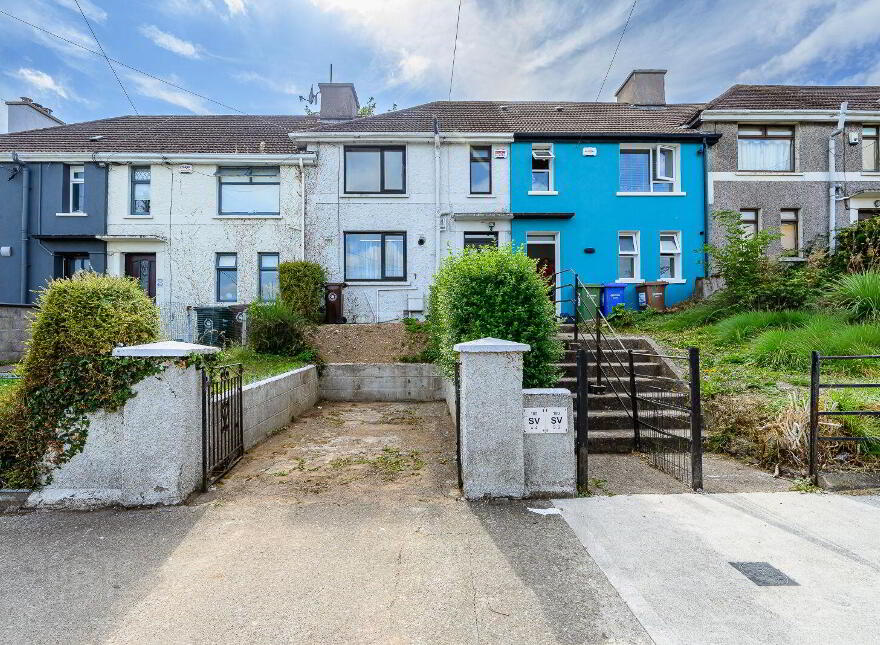 23 Seminary Walk, Farranree, T23K2R6