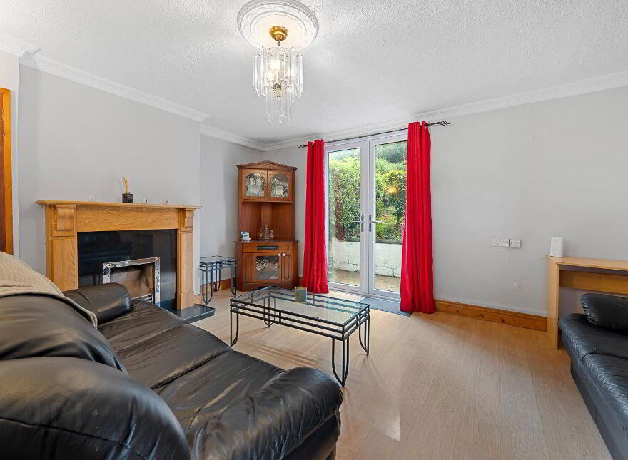 23 Seminary Walk, Farranree, T23K2R6