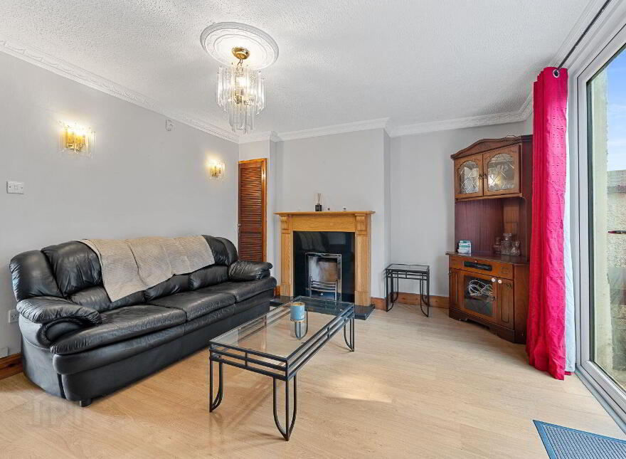 23 Seminary Walk, Farranree, T23K2R6