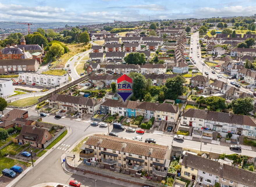 23 Seminary Walk, Farranree, T23K2R6