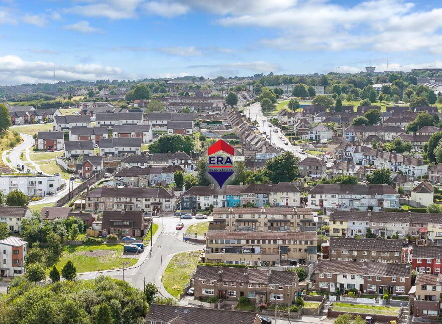 23 Seminary Walk, Farranree, T23K2R6