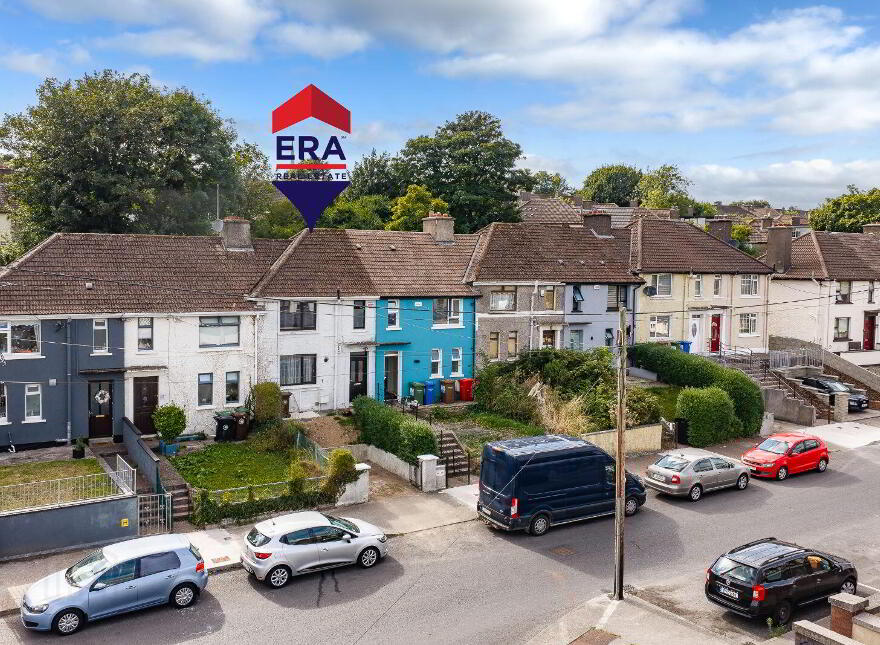 23 Seminary Walk, Farranree, T23K2R6
