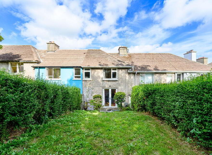 23 Seminary Walk, Farranree, T23K2R6