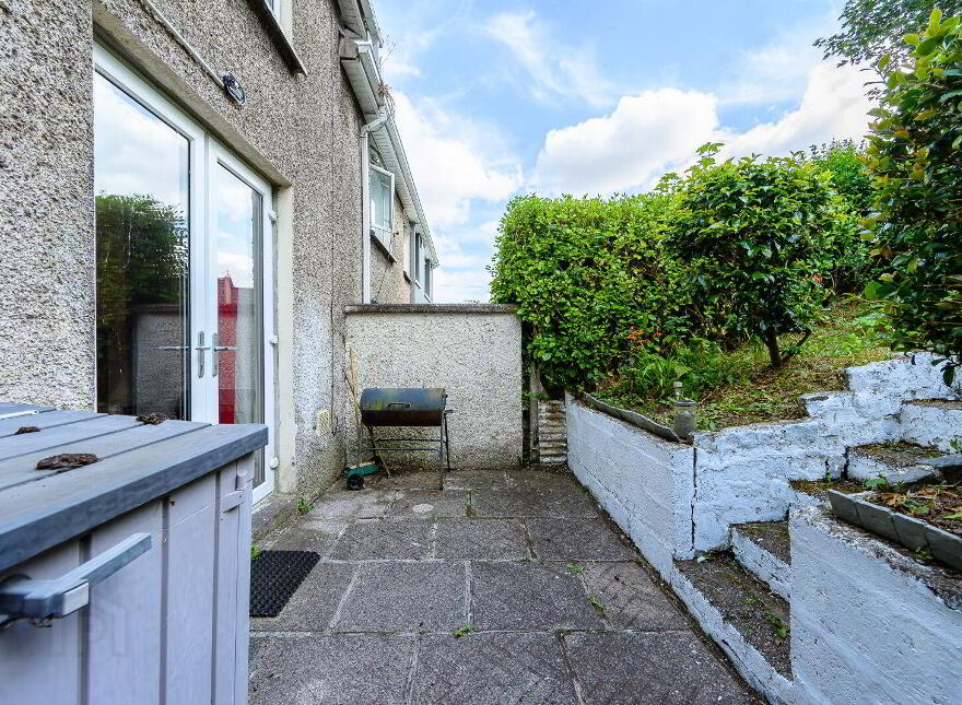 23 Seminary Walk, Farranree, T23K2R6