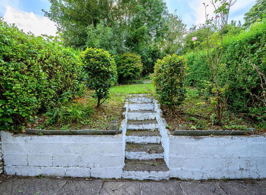 23 Seminary Walk, Farranree, T23K2R6