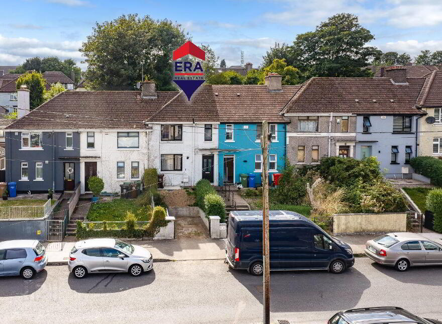 23 Seminary Walk, Farranree, T23K2R6