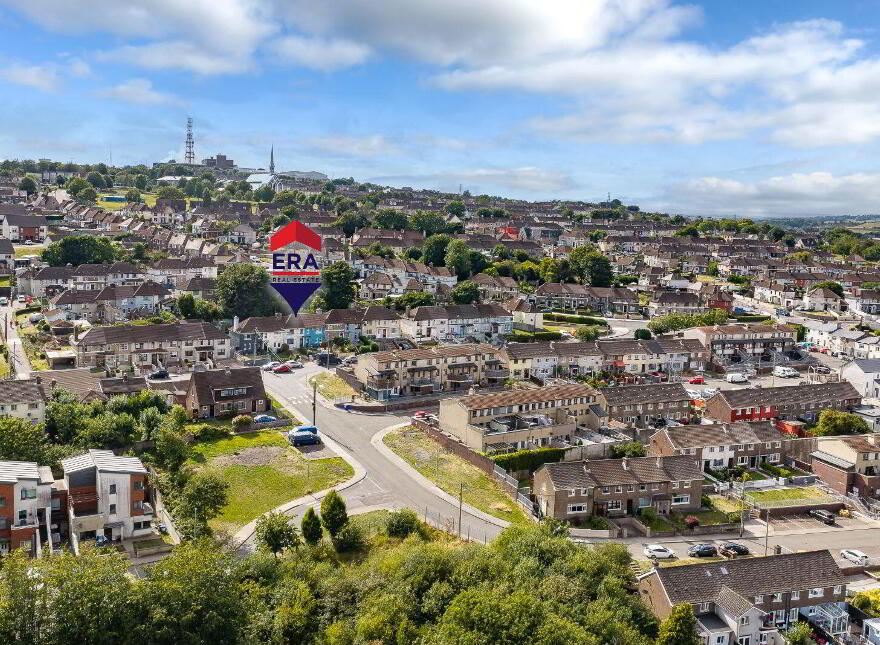 23 Seminary Walk, Farranree, T23K2R6