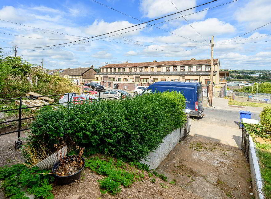 23 Seminary Walk, Farranree, T23K2R6