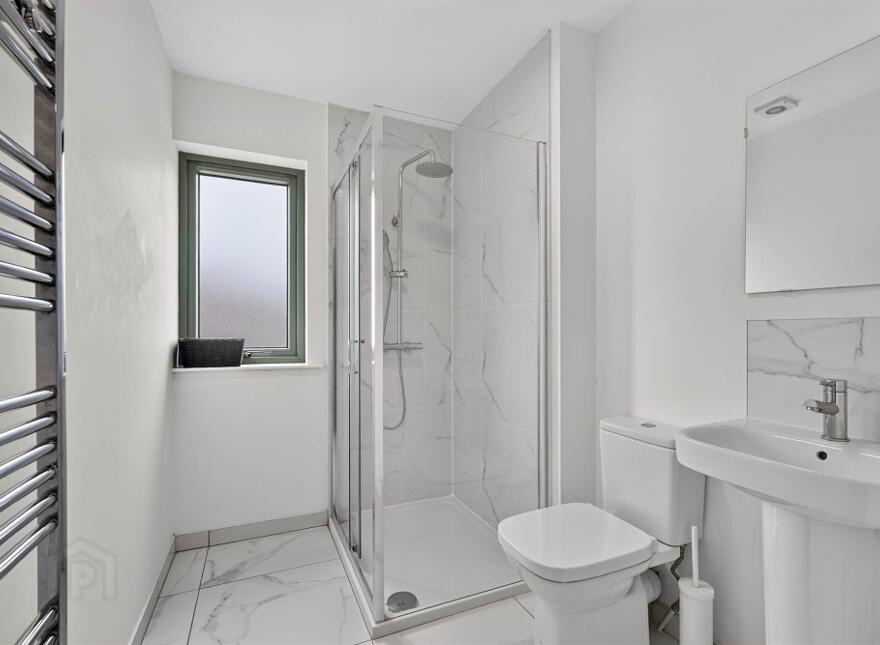 Apt 6, 31 Apsley Street, Belfast, BT7 1FU