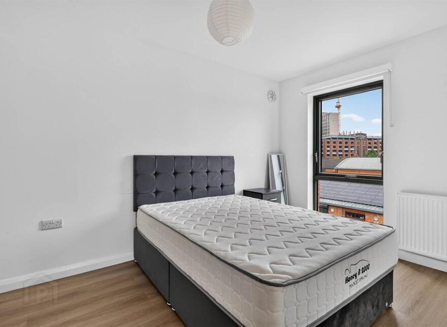 Apt 6, 31 Apsley Street, Belfast, BT7 1FU