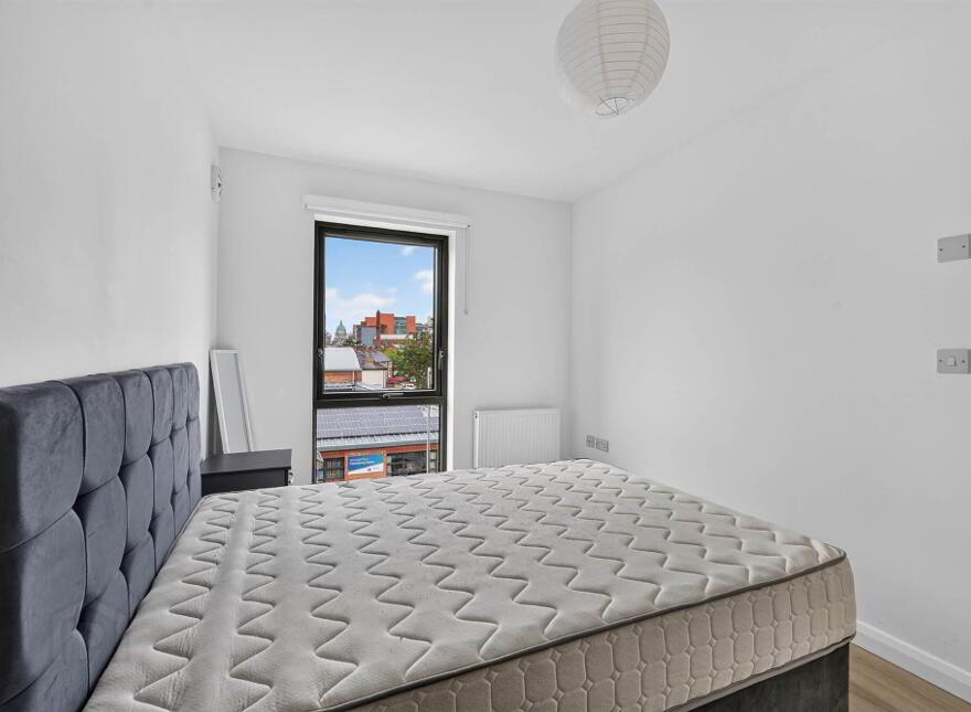 Apt 6, 31 Apsley Street, Belfast, BT7 1FU