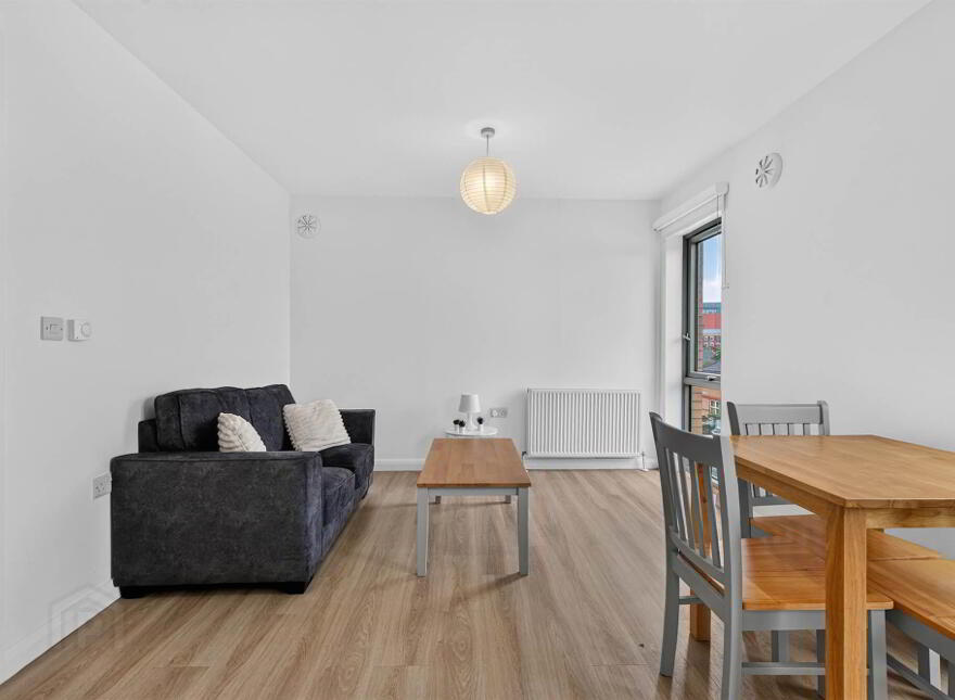 Apt 6, 31 Apsley Street, Belfast, BT7 1FU